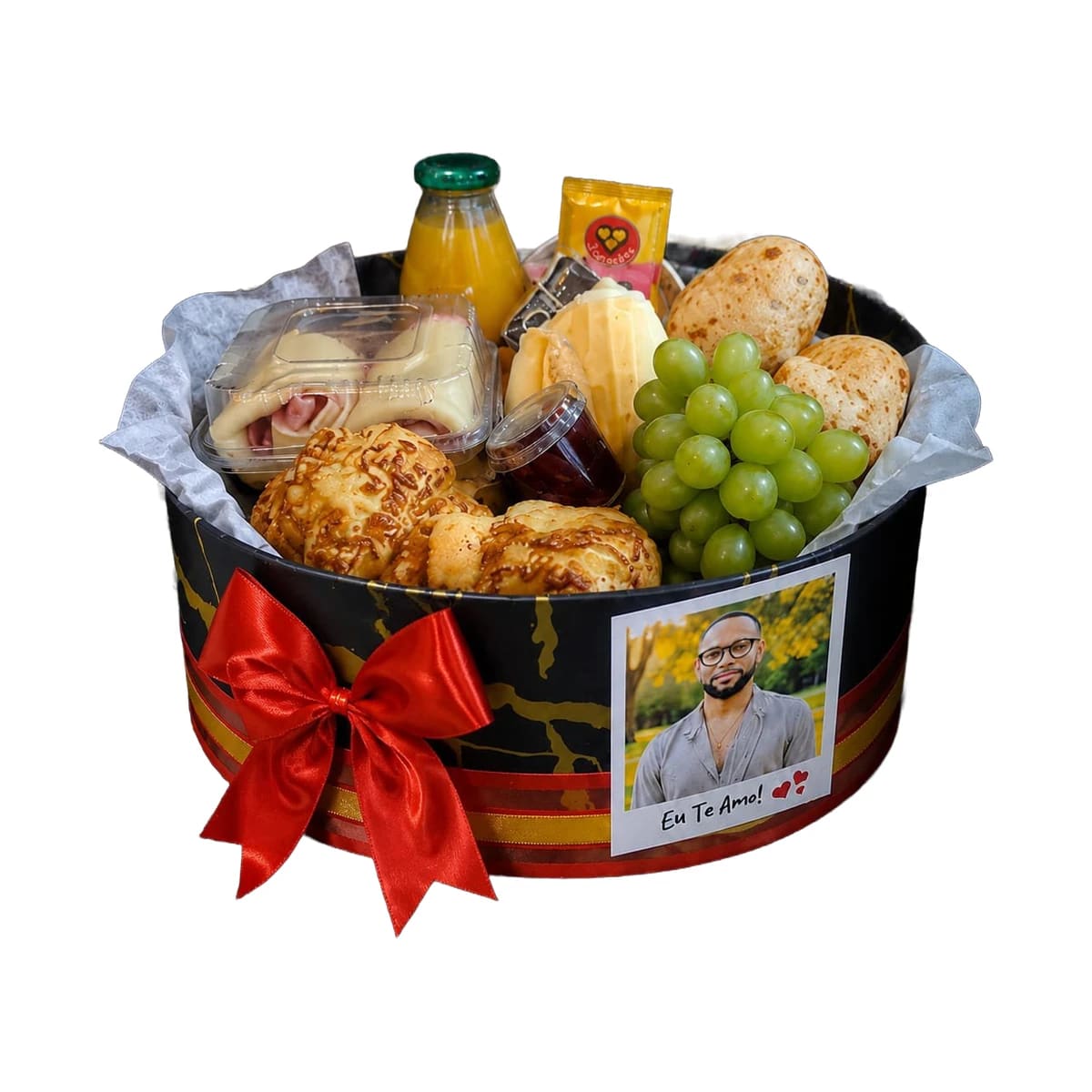 Cesta Especial da Casa