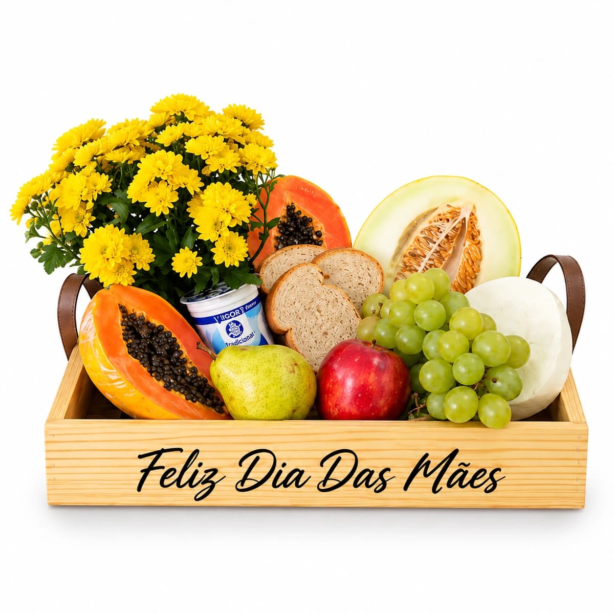 Bom dia Diet.