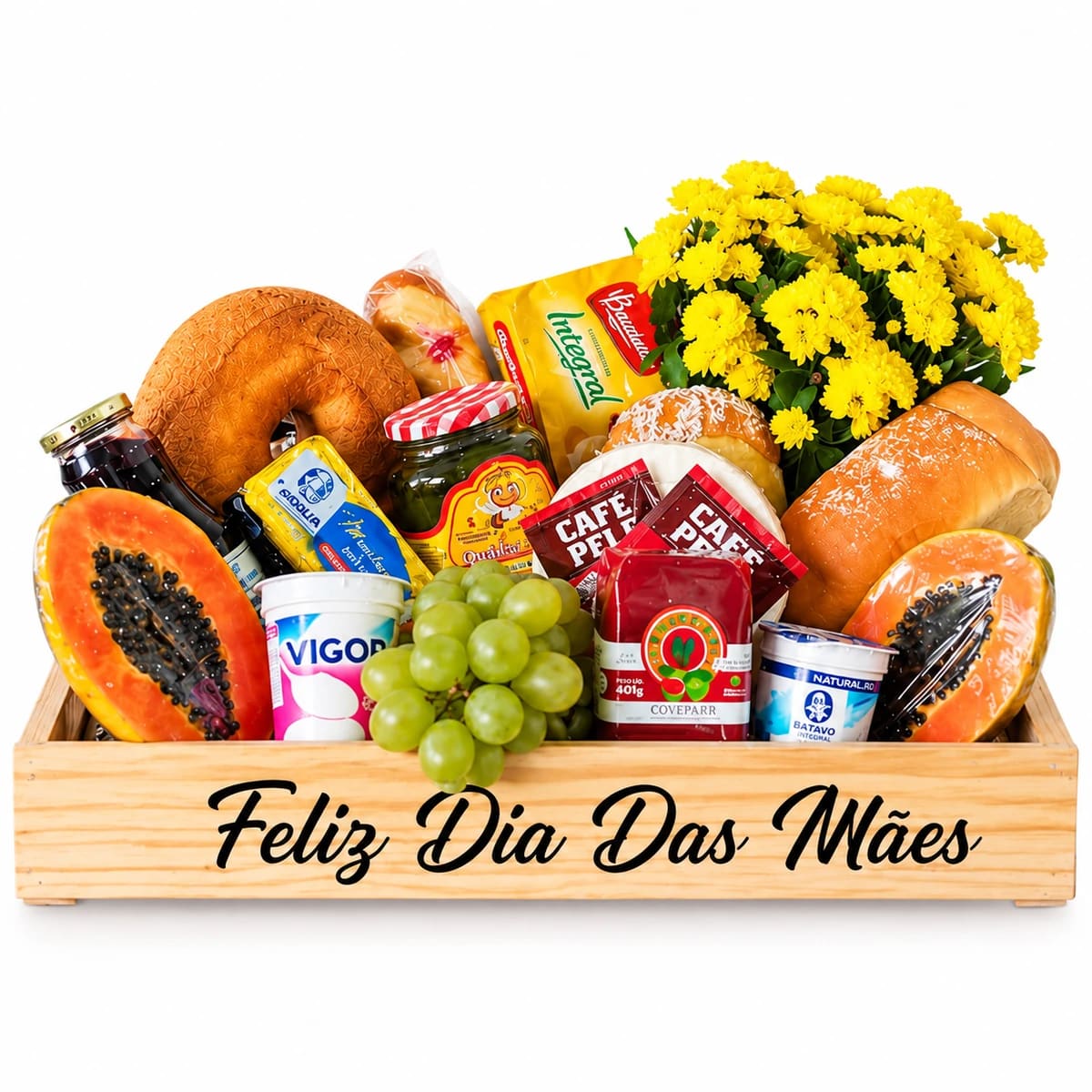 Cafe da Fazenda