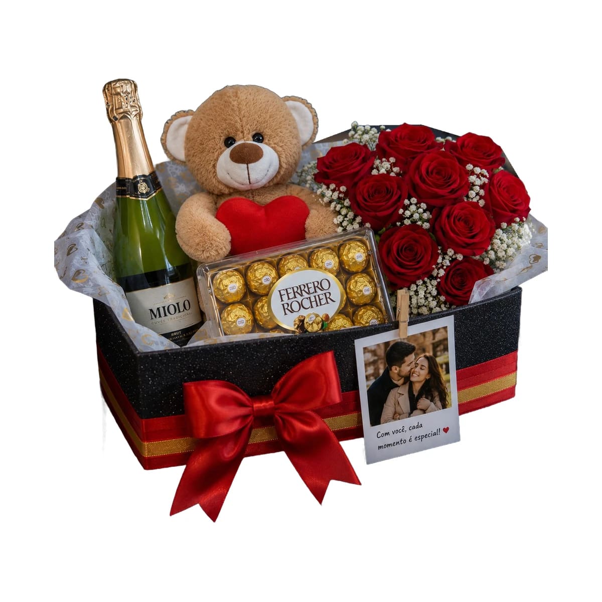 Kit Presente Especial